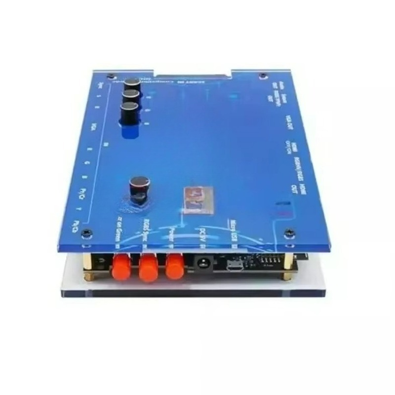 Scart To Hdmi - GBSC RGBS VGA Scart Ypbpr信号をVGA HD-MIに変換するGBSコンバーターコントローラーに最適。