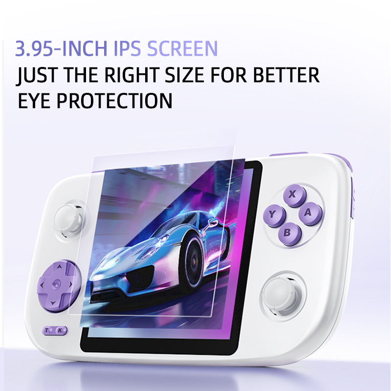NEW GAMEMT E3 Vigor 3.95インチ 72 - Retro Gaming Kiosk のレビューと価格